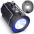 GatorXPro™ Solar Power Bank + LED Camping Lantern: Rechargeable Solar Flashlight USB GatorXPro™ 