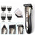 SMAXPro™ Men's Rechargeable Electric Trimmer: Beard, Nose & Hair Steel Shaver electric shaver SMAXPro™ 