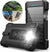 SMAXPro™ Portable Solar Power Bank: 30,000mAH, 2 USB Ports, Waterproof Cell Phone Charger power bank EliteDealsOutlet 