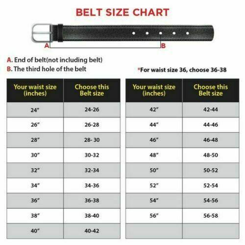 MRoyale™ Handmade FULL GRAIN Premium Leather Belt | Jeans, Metal Buckle, Brown/Black/Tan mens belts MRoyale™