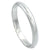 MRoyale™ Genuine Men's 925 Sterling Silver (2-10mm Thick) men's ring MRoyale™ Fashion 