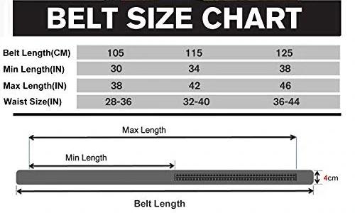 MRoyale™ Leather Ratchet Belt | Ostrich Grain | Men's 35mm Automatic Slide Buckle mens belts MRoyale™