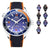 PLR™ Men's Classic Sport Watch Casual Watches PMax™ 