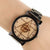 SMAXPro™ Men's Compass-Style Quartz Analog Business Fashion Wrist Watch casual watch SMAXPro™ Fashion White 