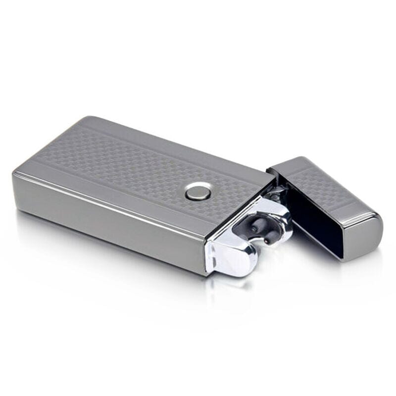 SMAXPro™ Rechargeable Electric Lighter: Dual Arc Plasma, Waterproof, Flameless electric lighter SMAXPro™