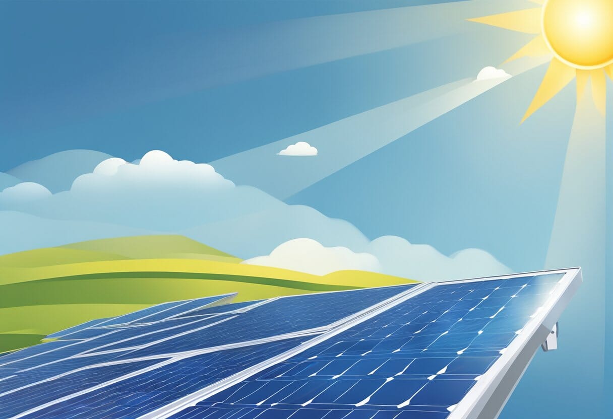 100 Watt, 12 Volt Solar Panels (Buyer's Guide & Reviews)