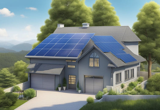 100 Watt, 12V Monocrystalline Solar Panel (Buyer's Guide & Reviews)