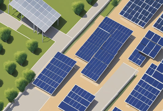 220 Watt, 12V Monocrystalline Solar Panel (Buyer's Guide & Reviews)