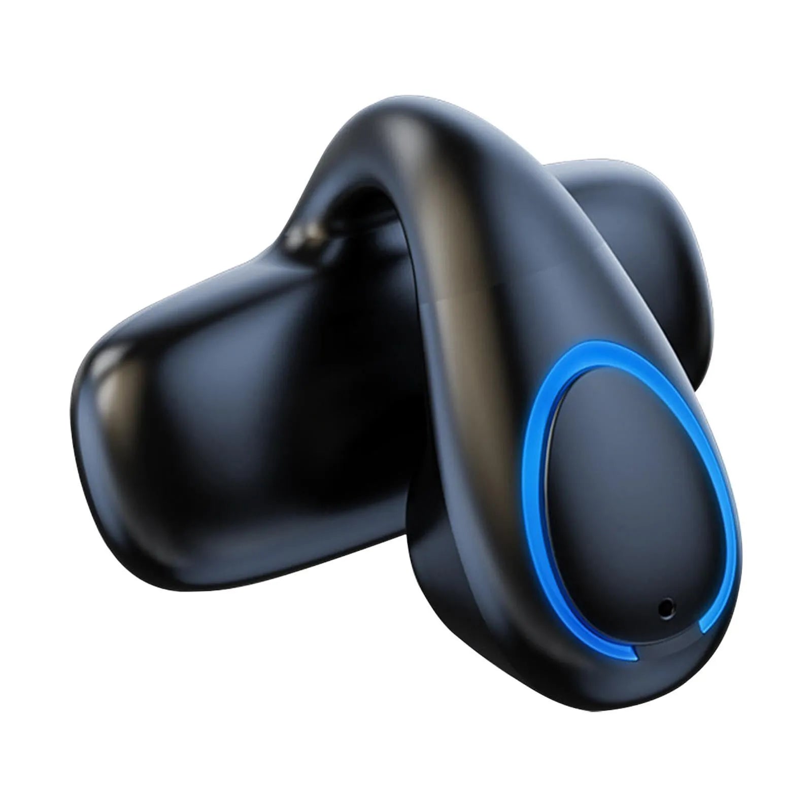 Bluetooth Bone Conduction Earbuds: Unleashing the Future of Wireless Audio