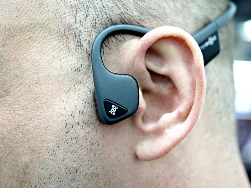 Bone Conduction Bluetooth Headphones: Unveiling Wireless Comfort & Sound Quality