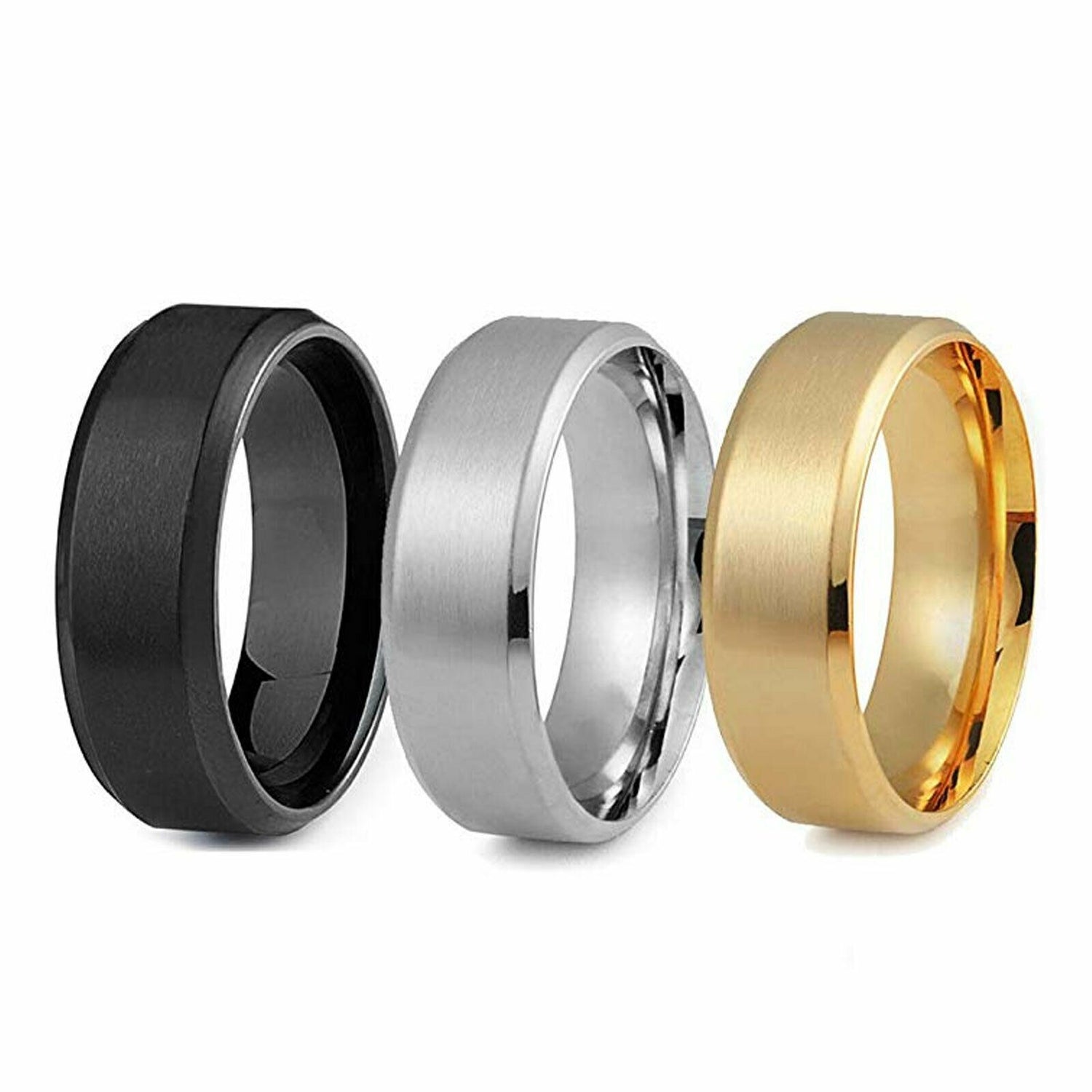 Men's Rings
