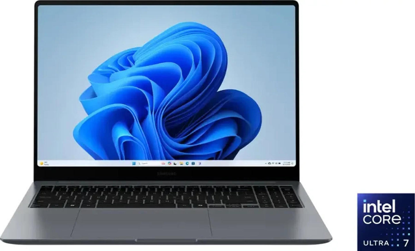 Samsung™ Galaxy Book4 Ultra i7 | 16" 3k AMOLED | NVIDIA RTX 4050 | Win11 | 16GB