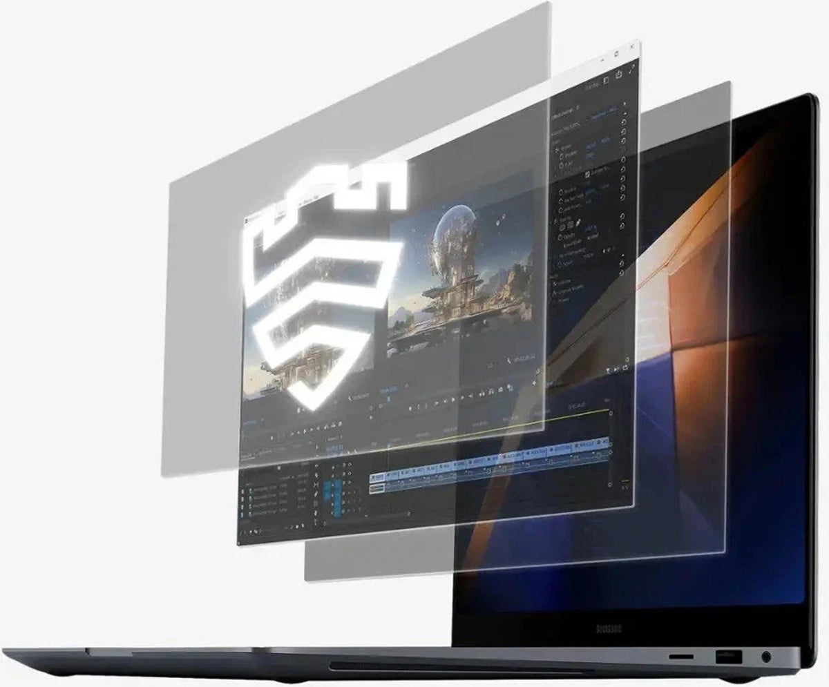 Samsung™ Galaxy Book4 Ultra i7 | 16" 3k AMOLED | NVIDIA RTX 4050 | Win11 | 16GB