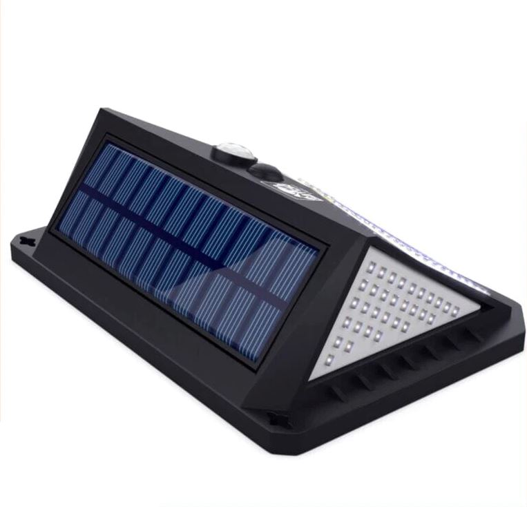 GatorXPro™ 228LED Solar Light: PIR Motion Sensor, Outdoor Security Garden Wall Lamp solar street light GatorXPro™ 