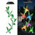 GoodVybe™ Solar LED Hummingbird Wind Chime Lights: Color-Changing Garden Decor wind chime GoodVybe™ 