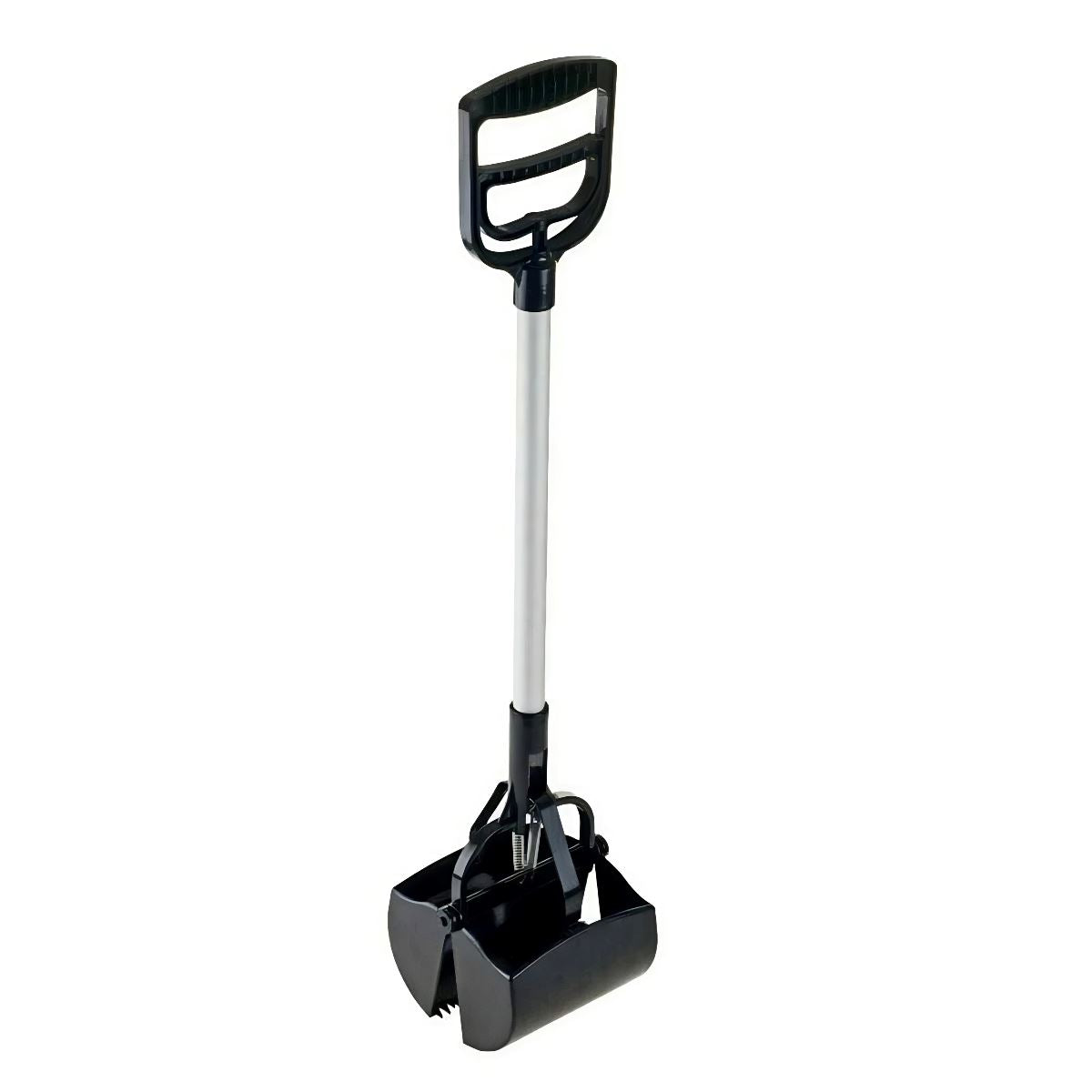 PetMX™ 28&quot; Heavy-Duty Pooper Scooper: Spring Loaded Pet Dog Waster Picker Pooper Scooper PetMX™ 