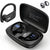 SMAXELITE™ Bluetooth Earbuds w/ Ear Hooks: Charging Case, Mic, Around-Ear, TWS Earphone Buds bluetooth earbuds SMAXElite™ 