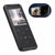 SMAXPro™ Bluetooth MP3/Video Player + Voice Recorder: 64gb, FM Radio, HiFi Sound mp3 player SMAXPro™ 16GB 