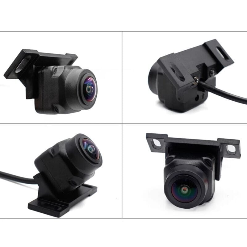 SMAXPro™ Car Rear View Reverse Camera: 170° HD Backup Parking Cam, Night Vision, Waterproof car rear view camera SMAXPro™ 