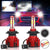 SMAXPro™ H7 LED Headlight Bulbs Kit: Hi-Low Beam, 6000K, 30000LM Super Bright car headlights SMAXPro™ 