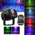 SMAXPro™ Party Stage Light: 480 Color Patterns, LED Laser Projector, DJ/Disco party stage light SMAXPro™ 