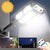 SMAXPro™ Solar Street Light: 43LED Super-Bright Commercial Outdoor Solar Wall Lamp solar street light SMAXPro™ 