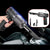 SMAXPro™ Strong 13000PA Mini Car Vacuum Cleaner: Handheld 150W handheld vacuum SMAXPro™ 