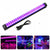 SMAXPro™ UV BlackLight Bar: 48 LED, USB, Ultraviolet DJ Party Lamp Strip black light bar SMAXPro™ 