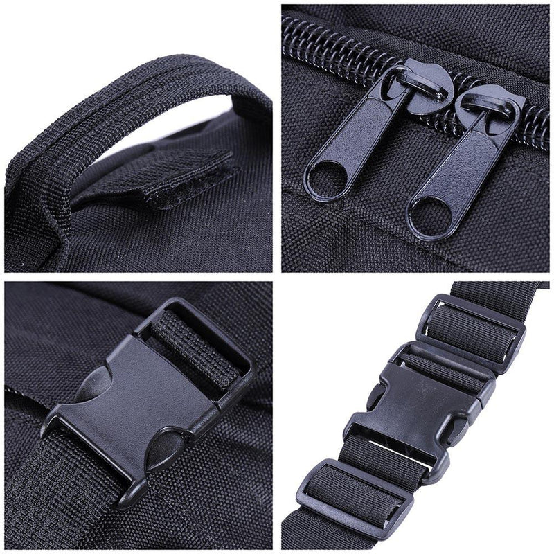 MROYALEX™ 55L Military Tactical PREMIUM Army Molle Rucksack Assault Backpack bags MRoyale™ Fashion 