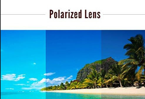 BLENZPRO™ 2-Pack Retro Polarized Sport Sunglasses | Unisex, Trendy UV400, 2 Pairs Sunglasses BLENZPRO™ 