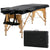 BMASSAGEX™ Adjustable 73" Massage Table | Folding Portable Bed Case, Salon, Spa massage table BMASSAGEX™ 