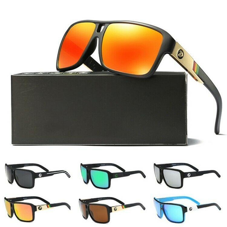 DGen™ Men&#39;s Polarized Sunglasses sunglasses DGen™ Fashion 
