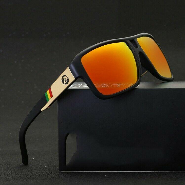DGen™ Men&#39;s Polarized Sunglasses sunglasses DGen™ Fashion 