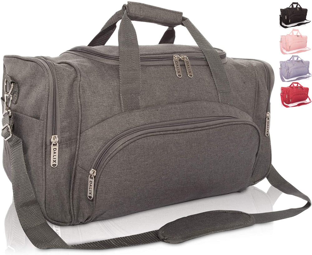 Duffle Bags: Travel, Gym, Sports - EliteDealsOutlet