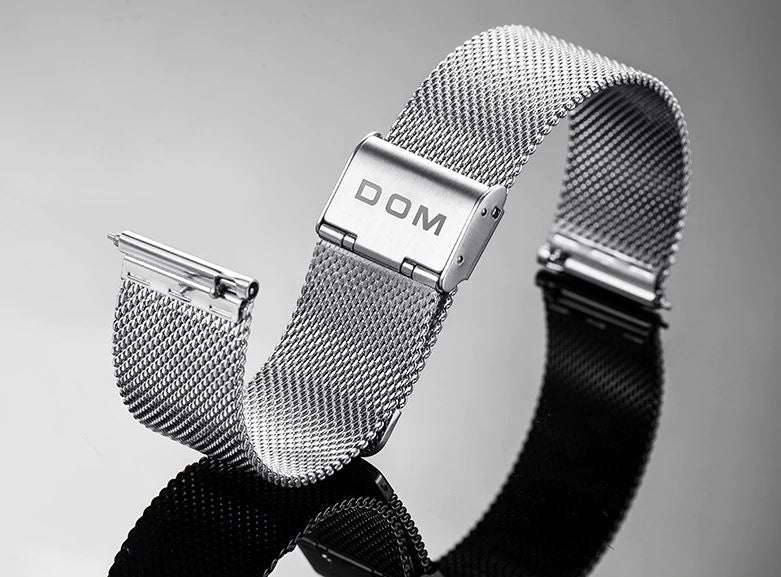 DOM™ Starry Moon Men&#39;s Retro Watch Specialty Watch DOM™ Fashion 