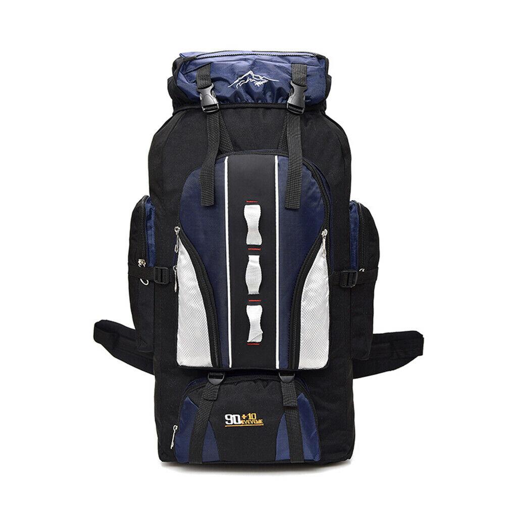 EVEPEAK™ 80L/100L Hiking Backpack
