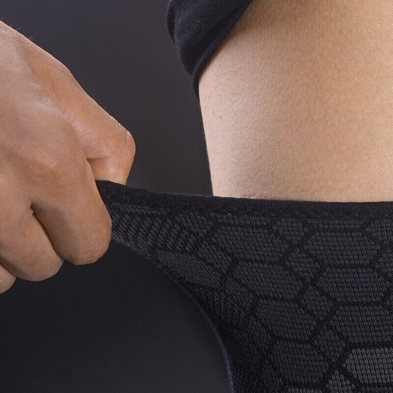 FlexVybe™ Compression Leg Brace: Thigh/Hamstring Support Sleeve, Hip/Sciatica Relief leg brace FlexVybe™ 