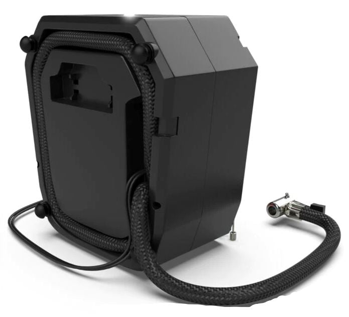 GatorXPro™ Digital Tire Inflator: 150PSI/12V, Electric Portable Air Compressor/Inflator tire inflator GatorXPro™ 