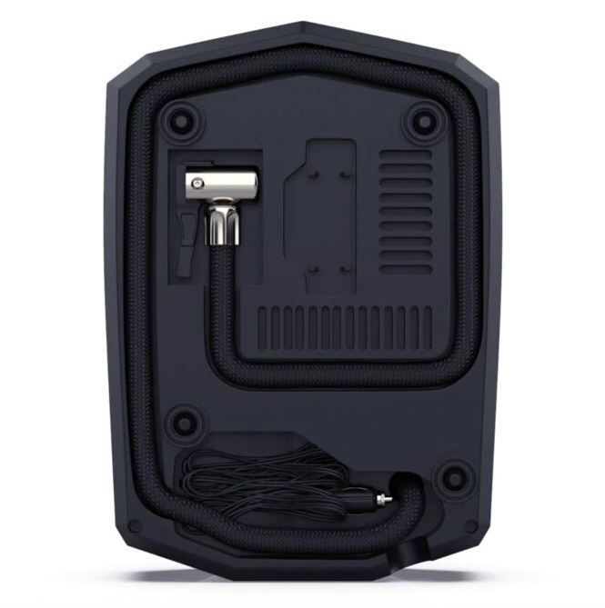 GatorXPro™ Digital Tire Inflator: 150PSI/12V, Portable Electric Air Compressor/Inflator tire inflator GatorXPro™ 