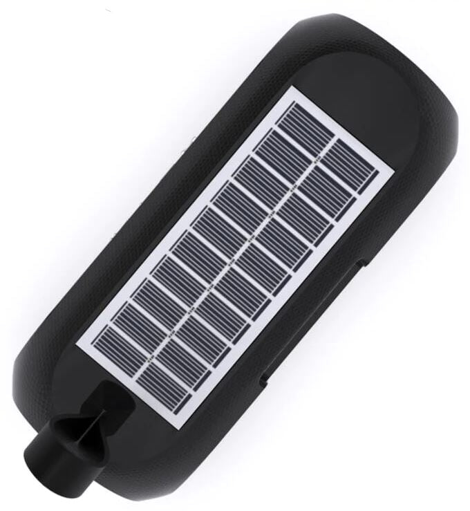 GatorXPro™ Solar Power Bluetooth Speaker: Portable, LOUD Stereo Bass, USB/FM GatorXPro™ 