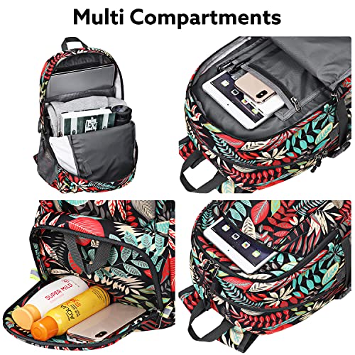 GFX4™ Packable Lightweight 40L Outdoor Hiking Backpack | Water Resistant Foldable hiking backpack GFX4™ 