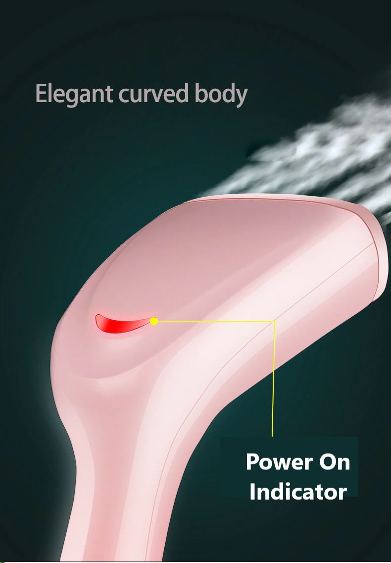 Handheld Steamer Handheld Steamer Handheld Steamer 