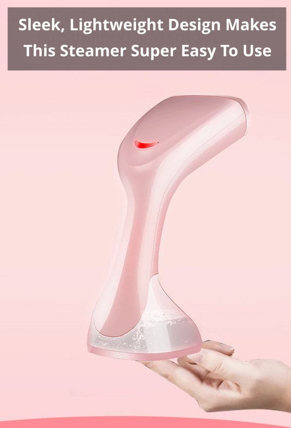 Handheld Steamer Handheld Steamer Handheld Steamer 