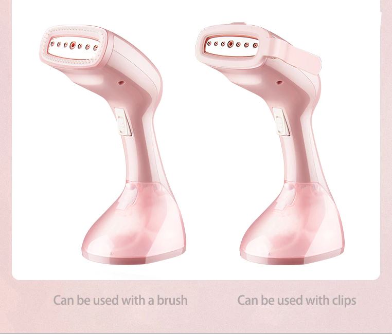 Handheld Steamer Handheld Steamer Handheld Steamer 