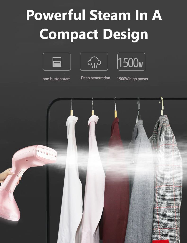 Handheld Steamer Handheld Steamer Handheld Steamer 