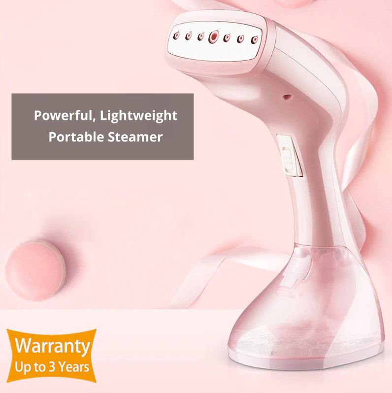Handheld Steamer Handheld Steamer Handheld Steamer 