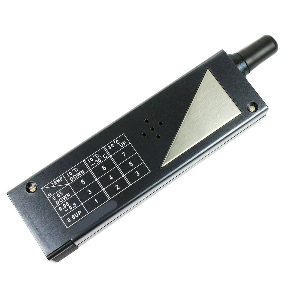 HorizonPro™ Portable Diamond Tester + 60X Illuminated Loupe: Jeweler Tool Kit diamond tester HorizonPro™ 