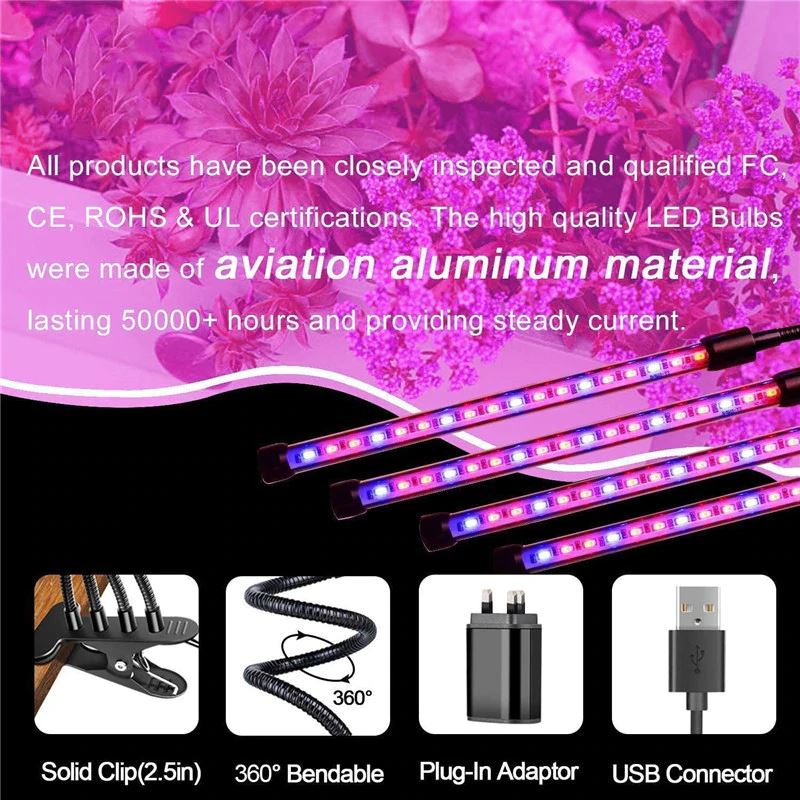 LED Grow Light LED Grow Lights LED Grow Light 
