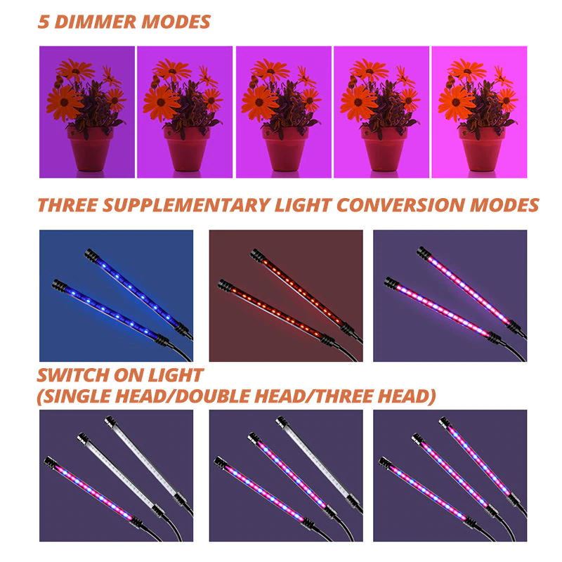 LED Grow Light LED Grow Lights LED Grow Light 