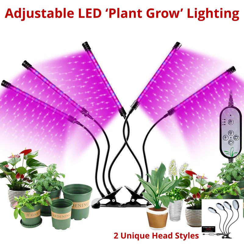 LED Grow Light LED Grow Lights LED Grow Light 